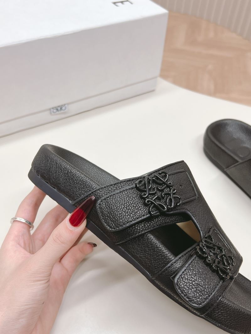 Loewe Sandals